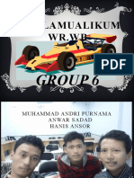 Group 6 Andri