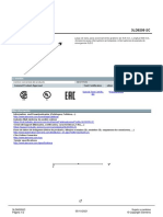 3LD92052C Datasheet Es