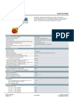 3LD21130TK53 Datasheet Es