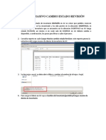 Cambio Estado Revision AX-Scale