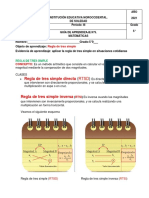 Guía 5 Regla de Tres Simple-1