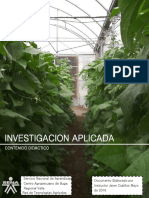 Investigacion Aplicada