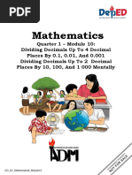 Math G6 Q1 Mod10 v2