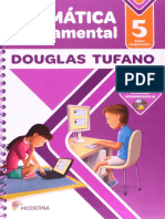 Resumo Gramatica Fundamental 5o Ano Douglas Tufano