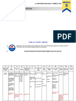 Toolkit 2.2.8 - Simulasi Kajian Kes Puan Radhiah SK Bukit Lada