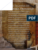 Santi Sima Trinidad