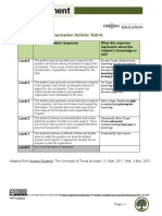 Ela Example Holistic To Analytic