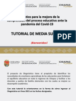 Tmedia Semestre