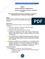 U7TA2. Informe Organizador Gráfico