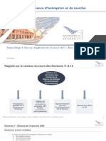 TD 5 MB Fem Pour Um6p Énoncé