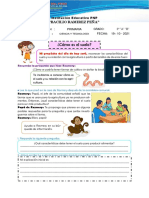 Modulo de Ciencia y Tecnología