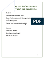 Rabajo Final Segundo Parcial Modelos Económicos de México Previos Al Neoliberalismo.