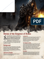 DMDave Adventure - Shrine of the Emperor of Bones (1st-Level) v2.3