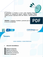 Curso de Contpaqi Contabilidad - PDF Descargar Libre