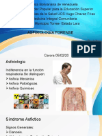 Asfixiología Forense