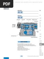 Series: Direct Solenoid and Solenoid Pilot Operated Valves