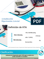 Actualización HTA