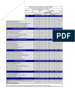 18-HS-R-18 Preoperacional Aparejos