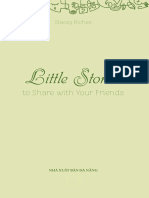 Little Stories To Share With Friend