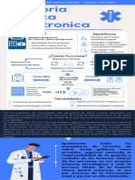 Historia Clinica Electronica