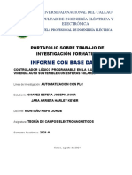 Portafolio Sobre Trabajo de IF-TCE-2021-A