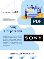 Sony Corp
