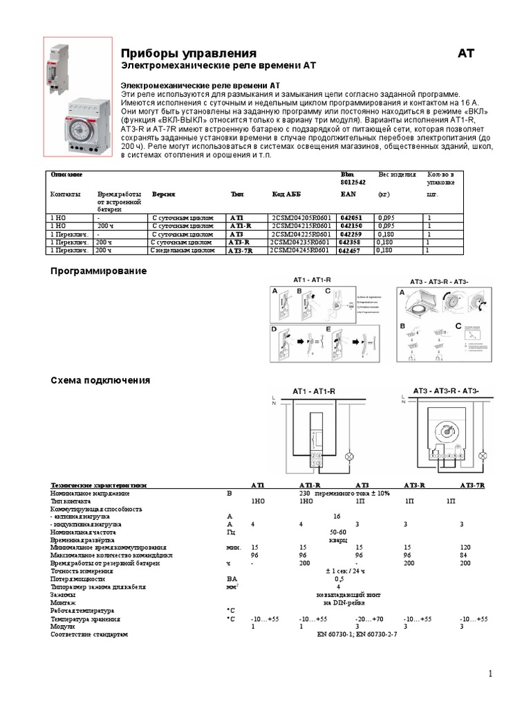 Abb DT 1 | PDF