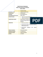 Contoh Naskah Gemar Matematika - FPB Dan KPK