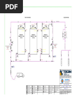 Tank Farm Area Building Area: PST-V01