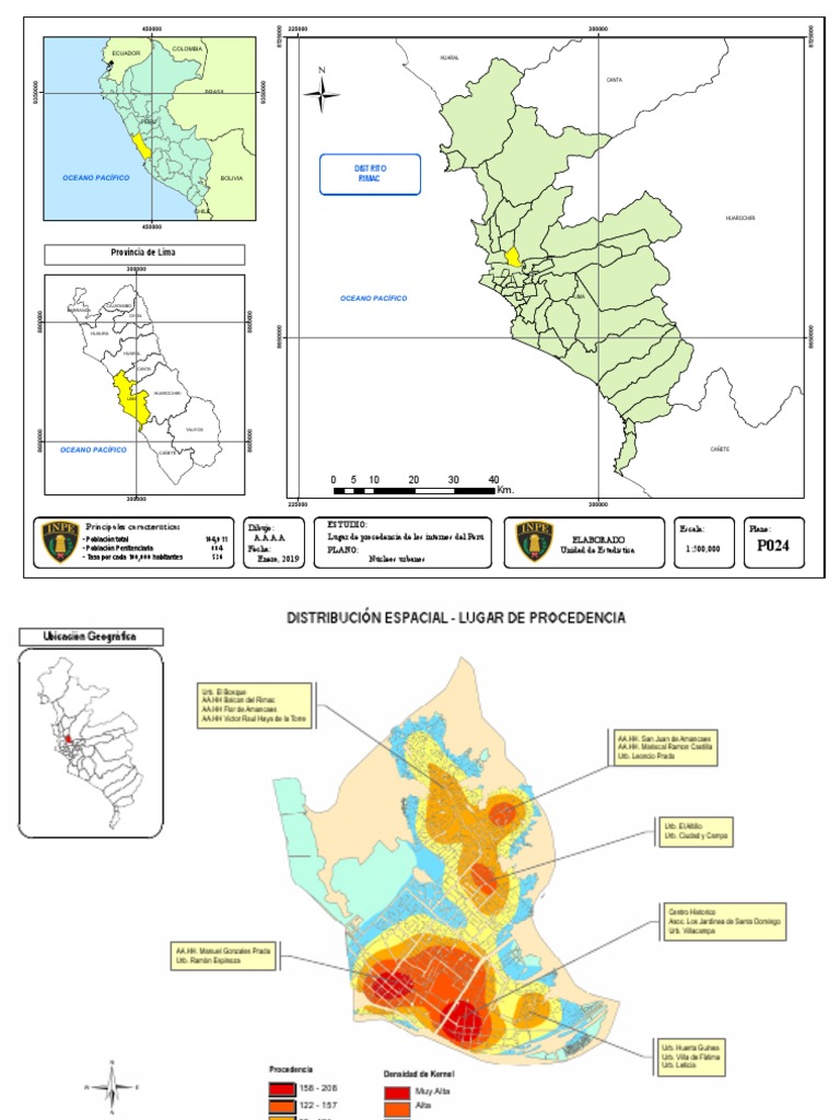 Rimac Estadistica 2019 | PDF | Perú