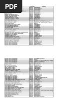 Instruções Gerais 2010 | PDF | Esportes