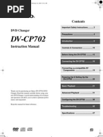 Download dv-cp702_manual_e by Clinton DCosta SN53557771 doc pdf
