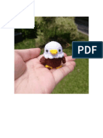 Pdfcoffee.com Crochet Amigurumi PDF Free