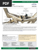 Download 2004-Jekyll Manitou Rear Shock Set Up - Owners Manual by oflifedesign SN53557989 doc pdf