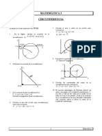 Circunferencia