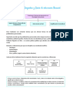 Apuntes Tradiciones Teoricas en Psicologia Social Comunitaria - Texto Alfaro