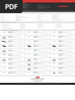 The Specifications of SC6138A: Details PDF