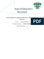 Medición de longitudes con unidades arbitrarias y patrones