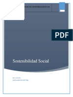PRG-AD-002 Programa de Sostenibilidad Social