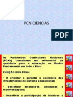 PCN CIENCIAS