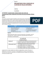 COMUNICACIÓN Semana 30