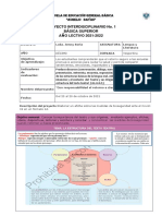 Proyecto-Literatura Décimo.