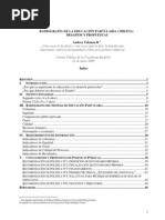 Andrea Tokman-Educacion Parvularia