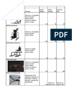 Precios de Fabrica PDF