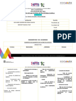 CBT4 - Plan de Actividades de Academia