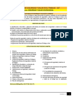 Lectura - Sistema de Seguridad y Salud en El Trabajo