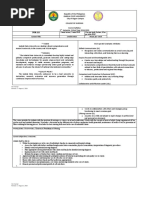 Course Syllabus NUR 122 OBE