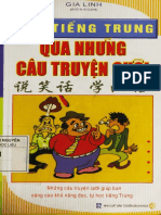 Hoc Tieng Trung Qua Cac Cau Chuyen Cuoi