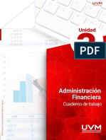 Cuaderno de Trabajo U3 Con Respuestas PDF