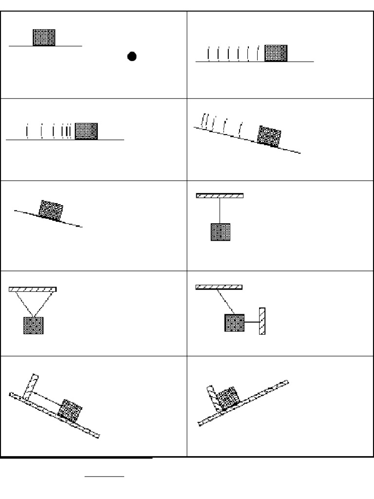 Free Body Diagram Biology Diagrams